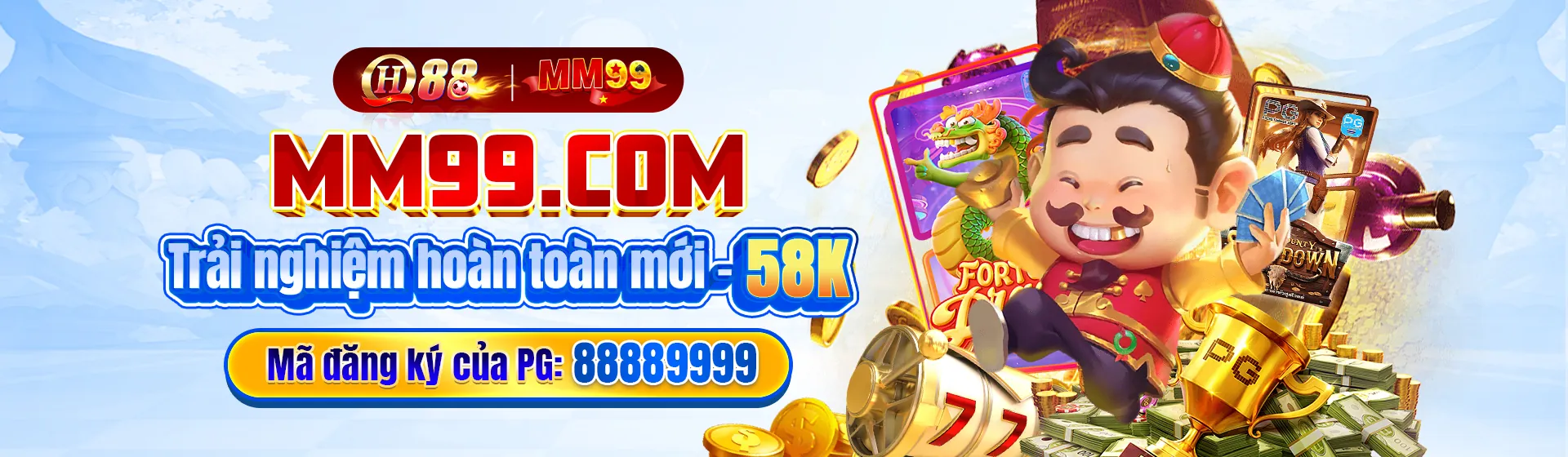 Tỷ lệ thắng cao Jackpot khủng
