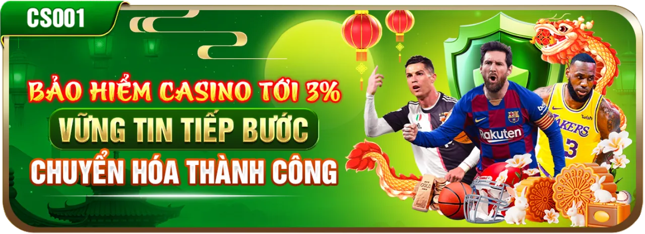 Banner khuyến mãi thể thao Dafabet App